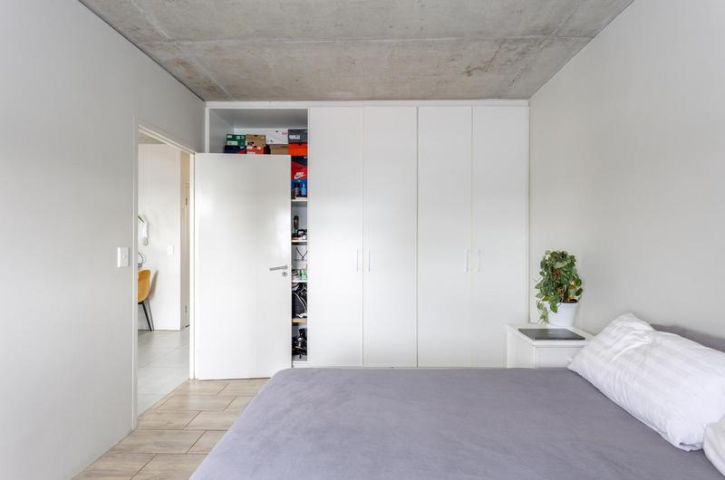 To Let 2 Bedroom Property for Rent in Observatory Western Cape